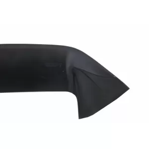 Difuzor Bara Spate compatibil cu VW Golf 7 VII (2013-2017) ABT Look si Eleron Luneta GTI OETT Design-image-6040048