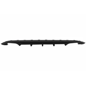 Difuzor Bara Spate compatibil cu VW Golf 7 VII (2013-2017) ABT Look si Eleron Luneta GTI OETT Design-image-6040050