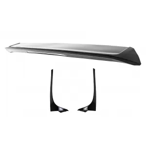 Windschutzscheibe Dachflügel VW Golf 7 VII Spoiler (2012-2017) Facelift GTI Design-image-6040449