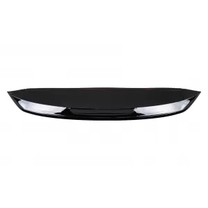 Windschutzscheibe Dachflügel VW Golf 7 VII Spoiler (2012-2017) Facelift GTI Design-image-6040451