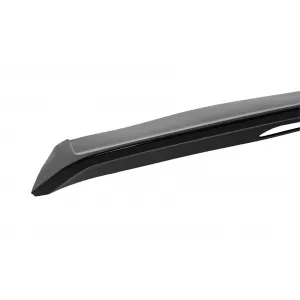 Windschutzscheibe Dachflügel VW Golf 7 VII Spoiler (2012-2017) Facelift GTI Design-image-6040452