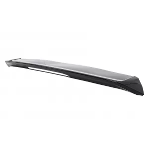 Windschutzscheibe Dachflügel VW Golf 7 VII Spoiler (2012-2017) Facelift GTI Design-image-6040614