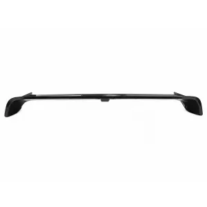 Windshield Roof Wing Fins Spoiler suitable for VW Golf 7 VII (2012-2017) Facelift GTI Design