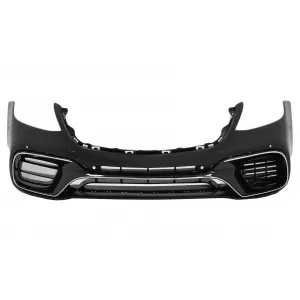 Bodykit für Mercedes S W222 13-17 S63 Look Rückleuchten LED Dynamische Lichter-image-6040261