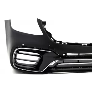 Bodykit für Mercedes S W222 13-17 S63 Look Rückleuchten LED Dynamische Lichter-image-6040262