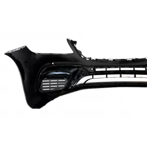 Bodykit für Mercedes S W222 13-17 S63 Look Rückleuchten LED Dynamische Lichter-image-6040264