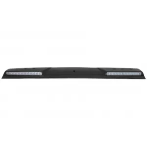 image-40-LED-es tető spoiler Mercedes W463 (1989-2017) Valódi Szén B-Design