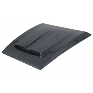 Hood Scoop Bonnet suitable for Mercedes W463 G-Class (1989-2018) Real Carbon