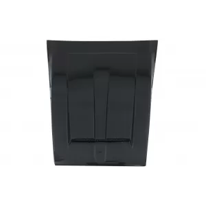 Hood Scoop Bonnet suitable for Mercedes W463 G-Class (1989-2018) Real Carbon