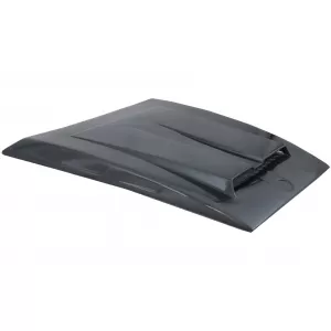 Hood Scoop Bonnet suitable for Mercedes W463 G-Class (1989-2018) Real Carbon