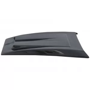 Hood Scoop Bonnet suitable for Mercedes W463 G-Class (1989-2018) Real Carbon