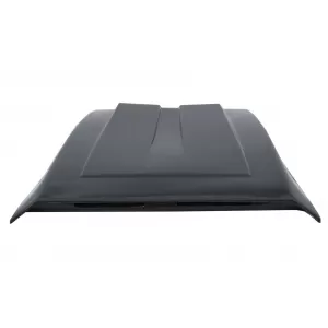 Hood Scoop Bonnet suitable for Mercedes W463 G-Class (1989-2018) Real Carbon