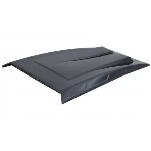 Hood Scoop Bonnet suitable for Mercedes W463 G-Class (1989-2018) Real Carbon