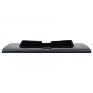 Hood Scoop Bonnet suitable for Mercedes W463 G-Class (1989-2018) Real Carbon