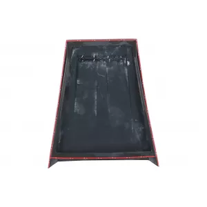 Hood Scoop Bonnet suitable for Mercedes W463 G-Class (1989-2018) Real Carbon