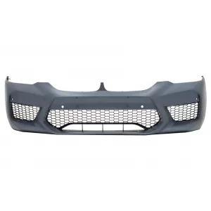 Pachet Exterior compatibil cu BMW Seria 5 G30 (2017-2019) M5 Design-image-6330693