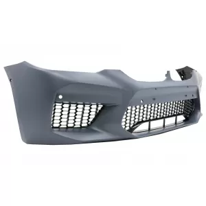 Pachet Exterior compatibil cu BMW Seria 5 G30 (2017-2019) M5 Design-image-6330695