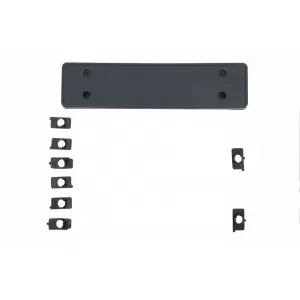 Pachet Exterior compatibil cu BMW Seria 5 G30 (2017-2019) M5 Design-image-6330699
