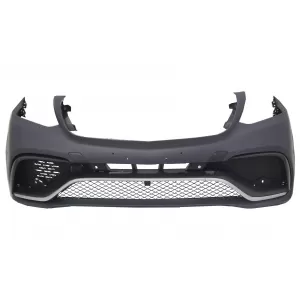 Body Kit suitable for Mercedes GLS-Class X166 (2016-up) GLS63 Design