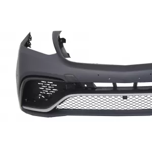 Body Kit suitable for Mercedes GLS-Class X166 (2016-up) GLS63 Design