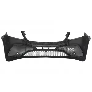 Body Kit suitable for Mercedes GLS-Class X166 (2016-up) GLS63 Design