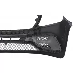 Body Kit suitable for Mercedes GLS-Class X166 (2016-up) GLS63 Design