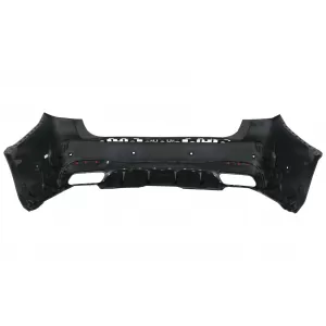 Body Kit suitable for Mercedes GLS-Class X166 (2016-up) GLS63 Design