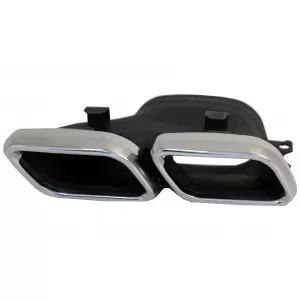 Body Kit suitable for Mercedes GLS-Class X166 (2016-up) GLS63 Design