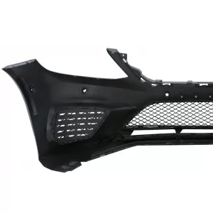 Body Kit für Mercedes W222 S-Klasse Langer Radstand 2013-2017 Endrohre-image-6040504