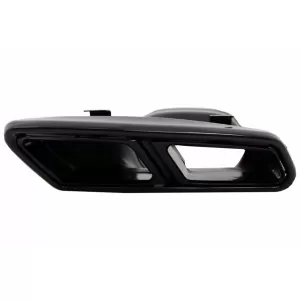 Body Kit für Mercedes W222 S-Klasse Langer Radstand 2013-2017 Endrohre-image-6040510