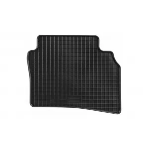 Bodenmatte Gummi Schwarz geeignet für OPEL Insignia 2017+-image-6041237