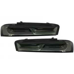 image-13-Rücklichter LED für Chevrolet Camaro 15-18 Sequenziell Dynamisch Turning Lights
