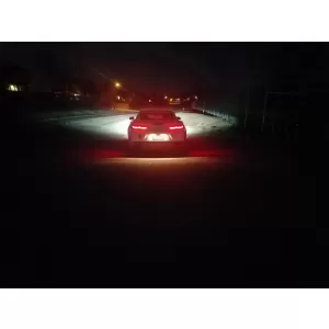 Full LED hátsó lámpa Chevrolet Camaro (2015-2017) szekvenciális, dinamikus LED irányjelzővel-image-6043170