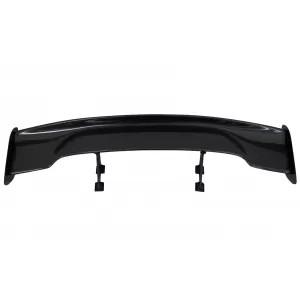 Eleron Spoiler Universal Reglabil GT Design Carbon Real-image-6042879