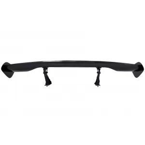 Eleron Spoiler Universal Reglabil GT Design Carbon Real-image-6042881