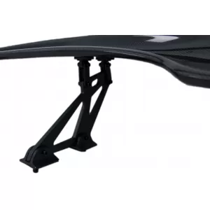 Eleron Spoiler Universal Reglabil GT Design Carbon Real-image-6042883