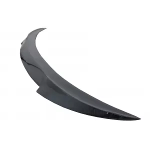 Trunk Spoiler suitable for BMW 3 Series F30 F80 (2011-2018) M4 Design Real Carbon