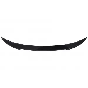 Trunk Spoiler suitable for BMW 3 Series F30 F80 (2011-2018) M4 Design Real Carbon