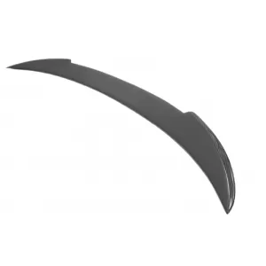 Trunk Spoiler suitable for BMW 3 Series F30 F80 (2011-2018) M4 Design Real Carbon