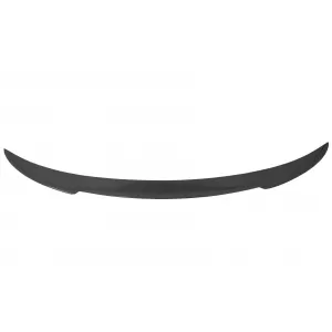 Trunk Spoiler suitable for BMW 3 Series F30 F80 (2011-2018) M4 Design Real Carbon