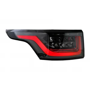 LED LightBar hátsó lámpák Range Rover Sport L494 (2013-2017) Facelift Look-image-6041368