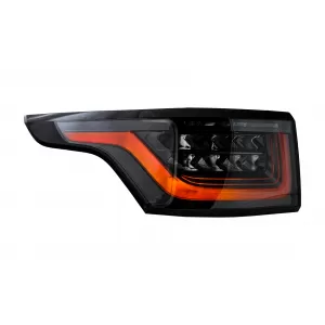 LED LightBar hátsó lámpák Range Rover Sport L494 (2013-2017) Facelift Look-image-6041372