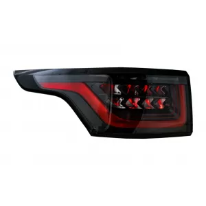 LED LightBar hátsó lámpák Range Rover Sport L494 (2013-2017) Facelift Look-image-6041374