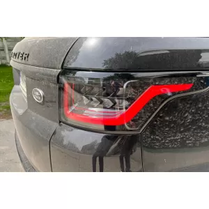 LED LightBar hátsó lámpák Range Rover Sport L494 (2013-2017) Facelift Look-image-6276415