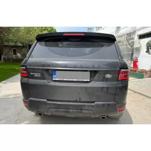 LED LightBar hátsó lámpák Range Rover Sport L494 (2013-2017) Facelift Look-image-6276418