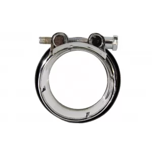 Universal Auspuff Schalldämpfer Tipp Kohlefaser Mattes Finish Einlass 6.8cm 2.67inch-image-6043927
