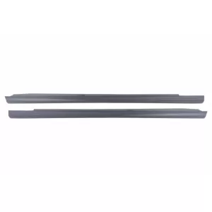 Kit carrosserie pour Mercedes S W221 05-11 Pare-chocs Embouts Jupes SWB-image-6041403