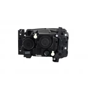 LED Headlights and Taillights suitable for Range Rover Sport L320 (2009-2013) Facelift Design