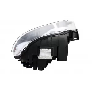 LED Headlights and Taillights suitable for Range Rover Sport L320 (2009-2013) Facelift Design