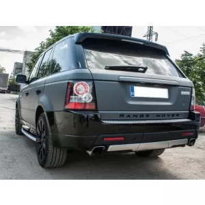 LED Headlights and Taillights suitable for Range Rover Sport L320 (2009-2013) Facelift Design